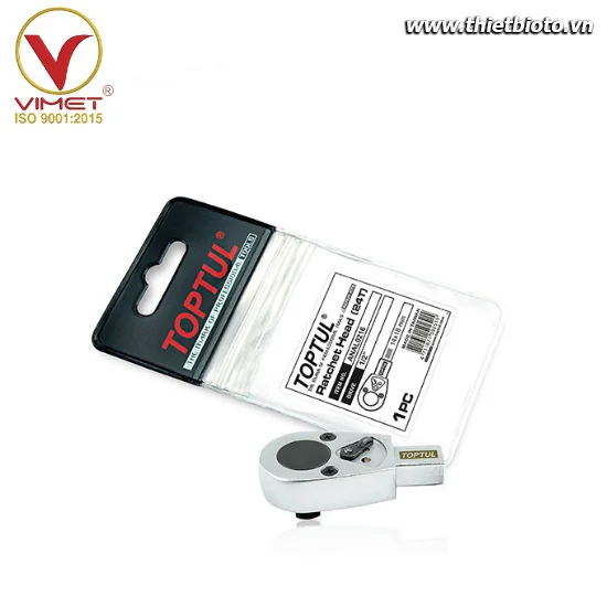 Đầu cần siết lực TOPTUL ANAL0416