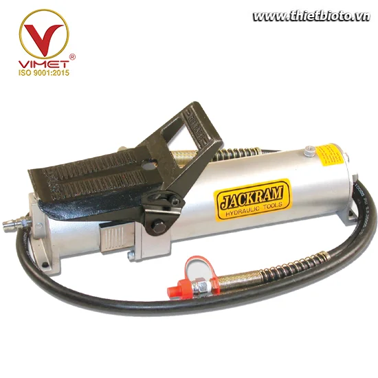 Bơm thủy lực bằng hơi JACKRAM AP921