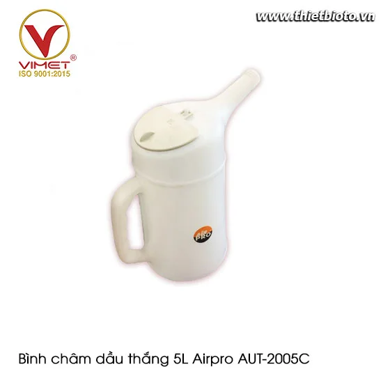 Bình châm dầu thắng 5L Airpro AUT-2005C