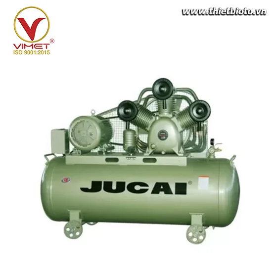 Máy nén khí Pison 20HP JUCAI AW19008