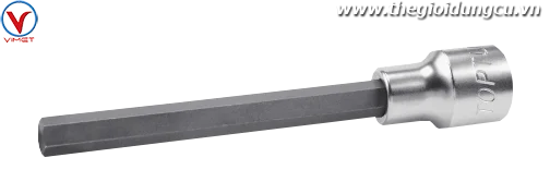 Tuýp lục giác dài 1/2" Toptul BCIA160652