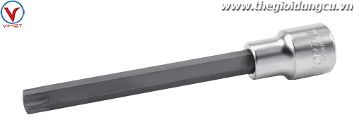 Tuýp đầu sao 1/2" Toptul BCUA1655