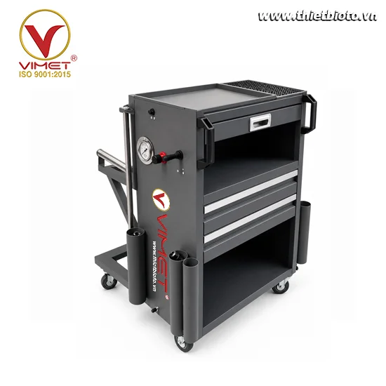 Xe Bảo Dưỡng Nhanh VIMET BDN04951