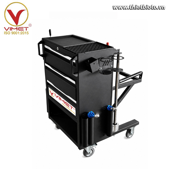 Xe Bảo Dưỡng Nhanh VIMET BDN04952