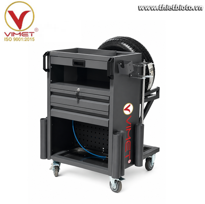 Xe Bảo Dưỡng Nhanh VIMET BDN04953