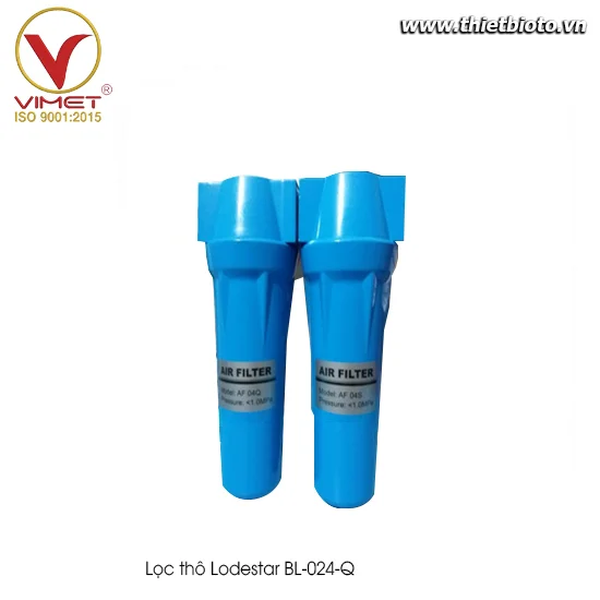 Lọc thô Lodestar BL-024-Q