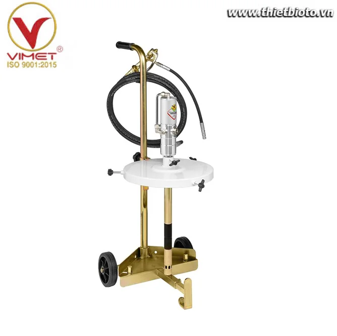 Bơm mỡ di động Raasm 64032