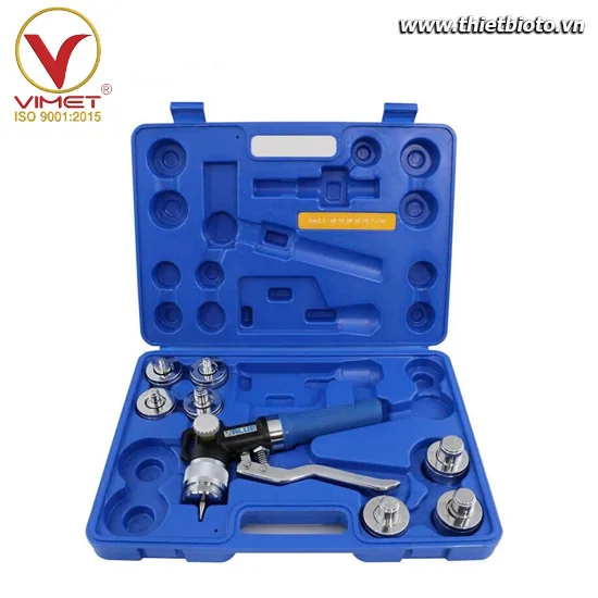 Bộ nong và loe ống đồng Value VHE-29A
