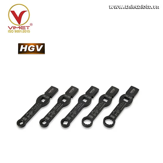 Cờ lê tháo heo dầu phanh TOPTUL JEBT0120