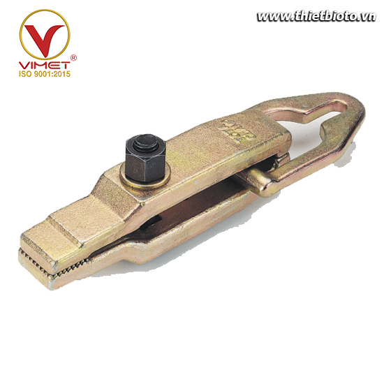 Phụ kiện bộ kéo nắn Jackram C301