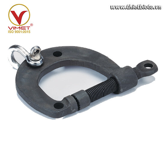 Phụ kiện bộ kéo nắn Jackram C503