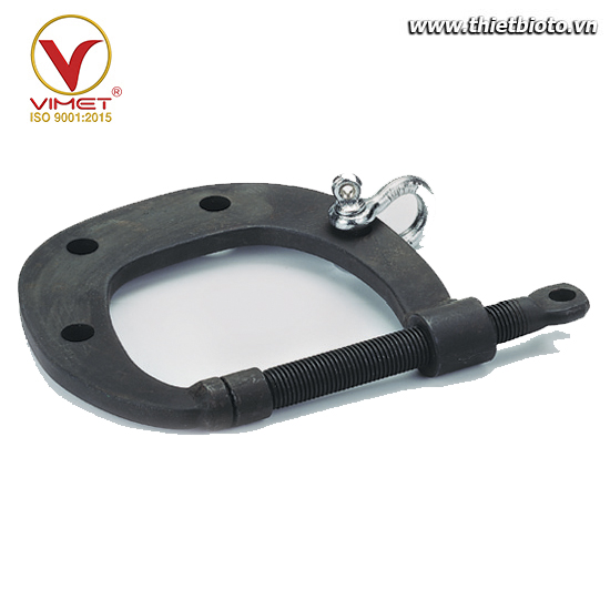 Phụ kiện bộ kéo nắn Jackram C506