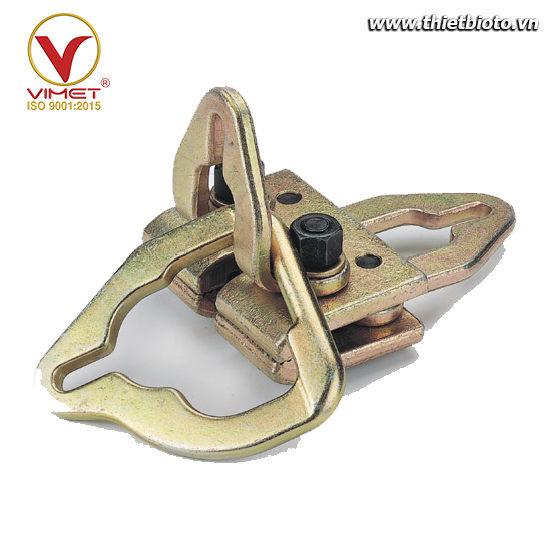 Phụ kiện bộ kéo nắn Jackram C602