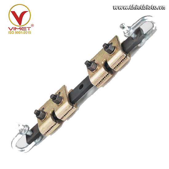 Phụ kiện bộ kéo nắn Jackram C603