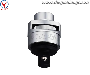 Đầu nối Tuýp nối tự động 3/8" Dr. x 56mm