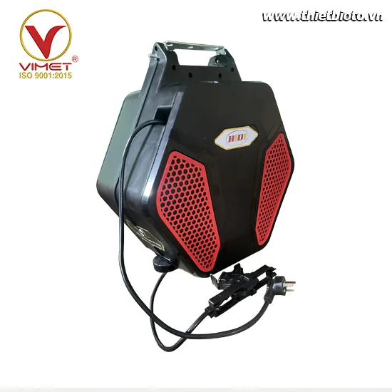 Cuộn dây điện HIDI CDD10215