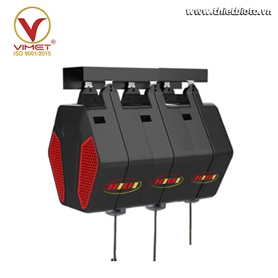 Hộp cuộn dây điện và hơi tổng hợp HIDI CDT10301