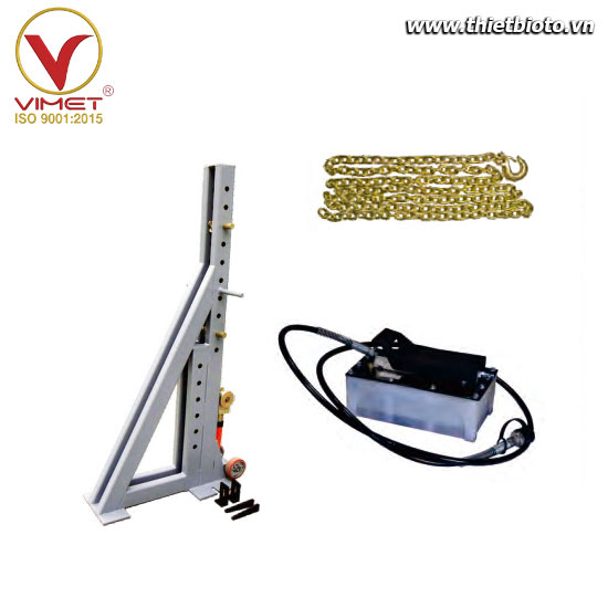 Bộ kéo thân xe thủy lực VIMET CRS10402