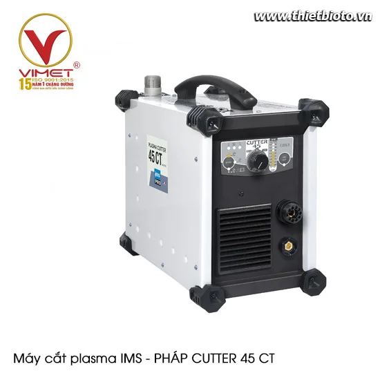 Máy cắt plasma 45K