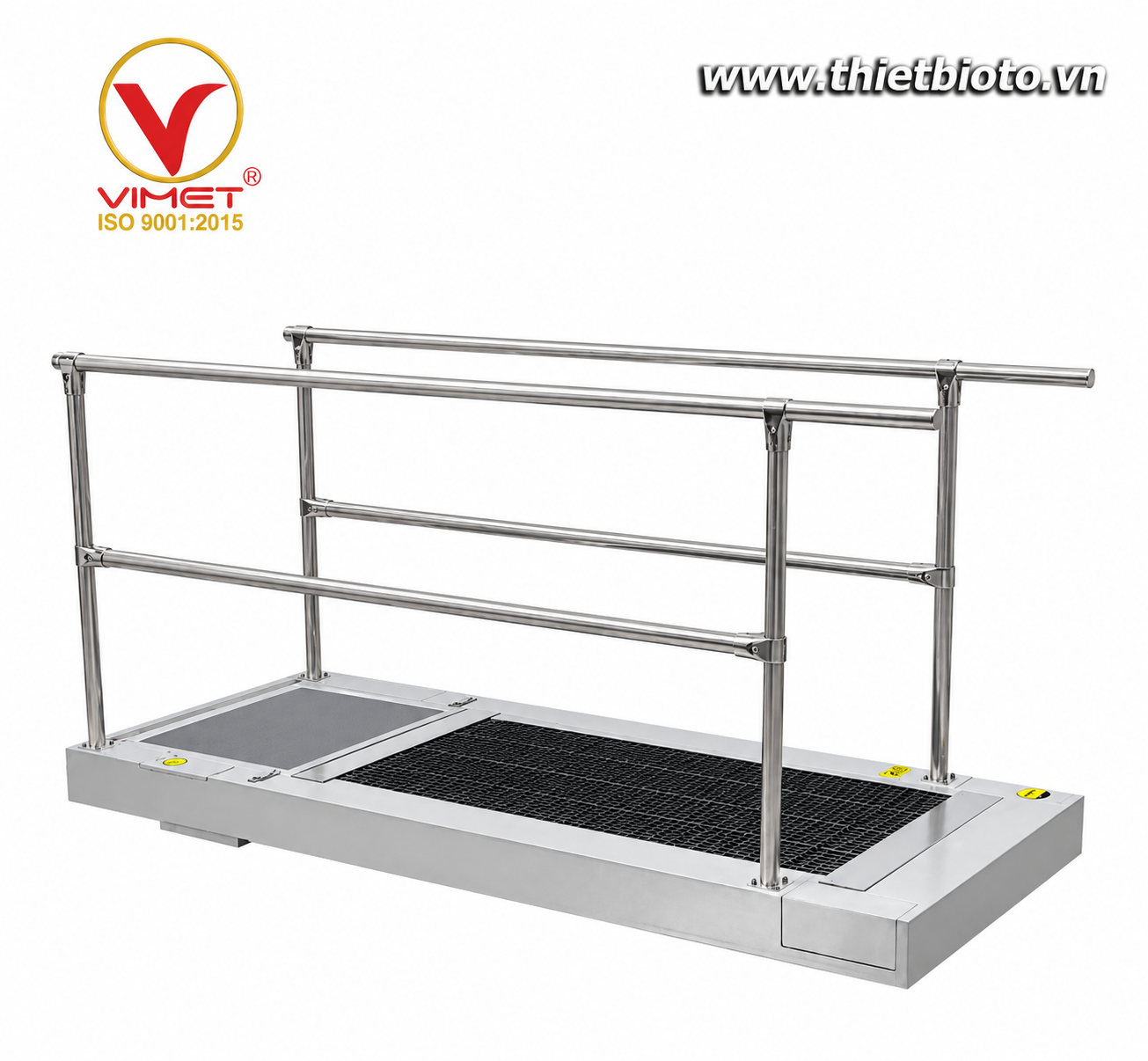 THIẾT BỊ VỆ SINH ĐẾ GIÀY (LOẠI KHÔ) SSC25501