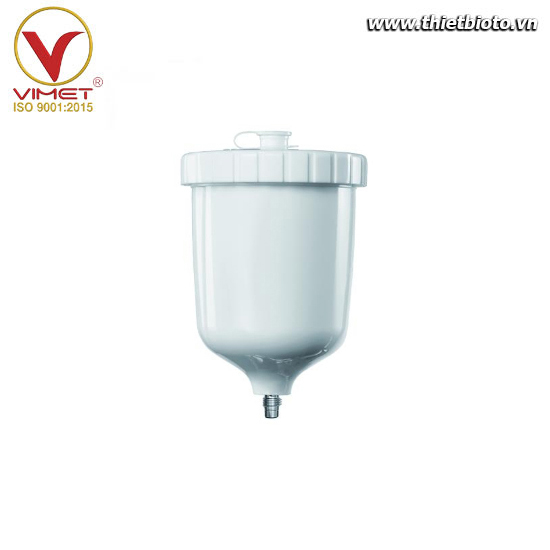 Cốc đựng sơn Anest Iwata PC-G600P-2