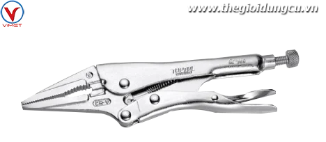 Kềm chết mũi dài 6" DAAS1A06