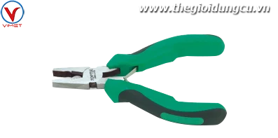 Kềm răng tổng hợp 5" TOPTUL DBBC2205