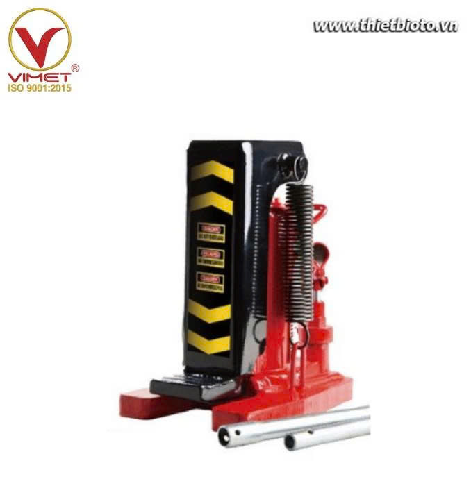 Kích thủy lực VIMET DTL10121