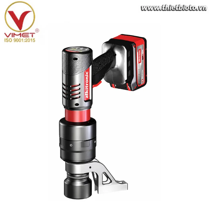 Súng xiết lực dùng pin Alkitronic EB-S 350