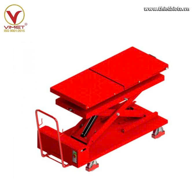 Bàn nâng PIN cho xe điện VIMET EBL01501