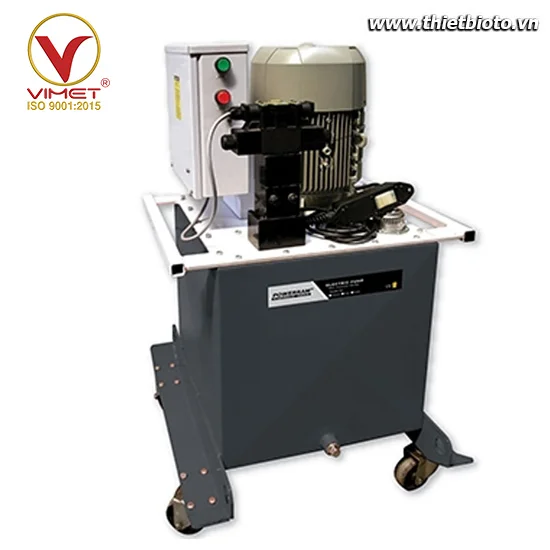 Bơm thủy lực chạy điện EP5100D