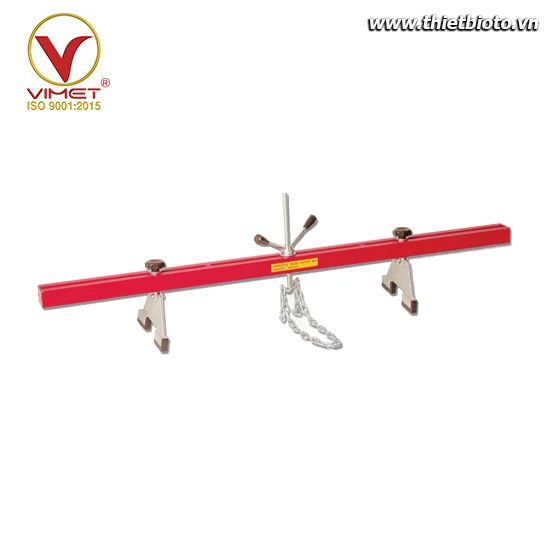 Giá treo tháo lắp động cơ Jackram ES415
