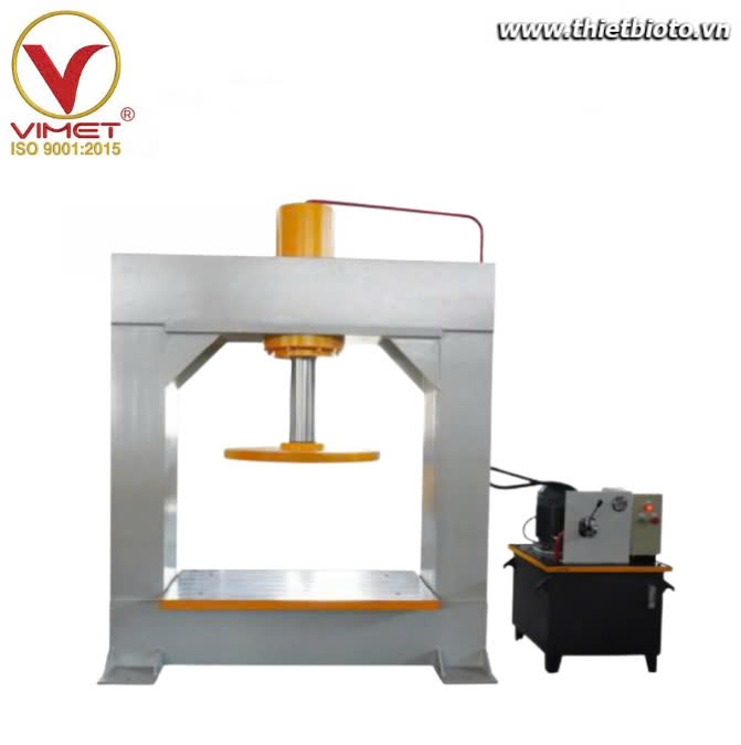Thiết Bị Ép Lốp Xe Nâng VIMET ETL16001