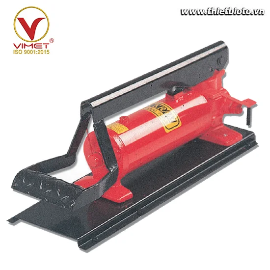 Bơm chân Jackram FHB700