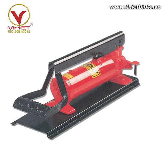 Bơm chân Jackram FHC700