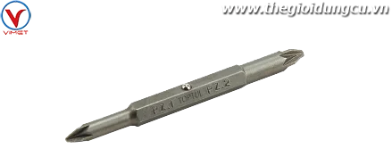 Mũi vít bake khía 1/4" Toptul FKBA0102