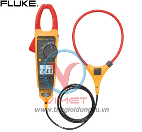 Ampe kìm FLUKE-376