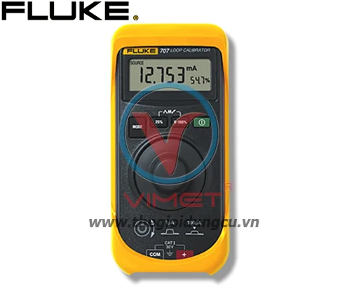 Đồng hồ hiệu chuần FLUKE-707