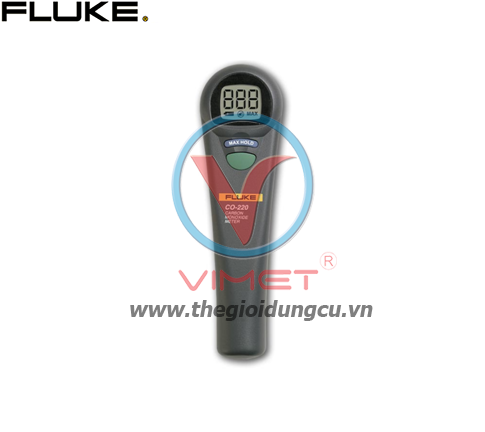 Máy đo nồng độ khí CO FLUKE-CO-220