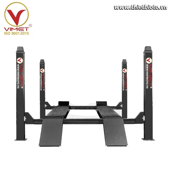 Cầu nâng 4 trụ VIMET FLS55311
