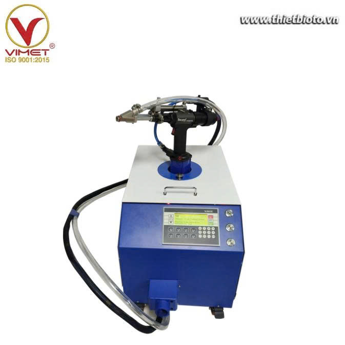 Máy Rút Tán Rive Cấp Phôi Tự Động VIMET FNR05352