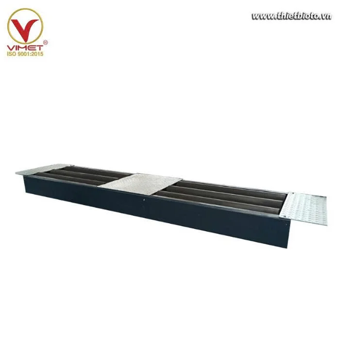 Thiết bị hỗ trợ kiểm tra lực phanh Jevol FRS-10T
