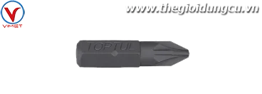 Mũi vít bake 1/4" Toptul FSCA0800