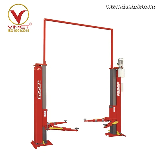 CẦU NÂNG 2 TRỤ FASEP FZ63