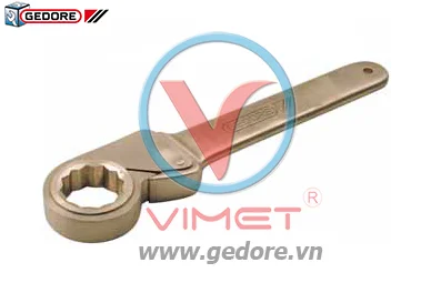 Tuýp hình lục giác GED0137416C Gedore