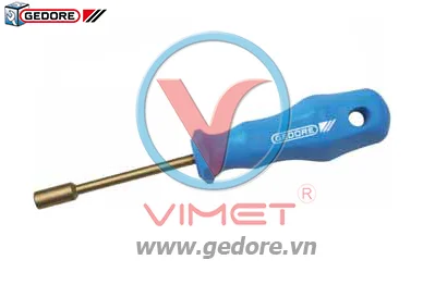 Tuốc nơ vít điếu GED0341035C Gedore