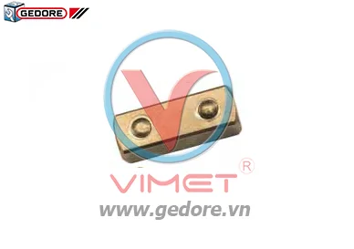 Đầu nối tuýp 3/4" GED0400132S Gedore