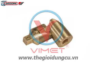 Đầu nối lắc léo 1" GED0400141S