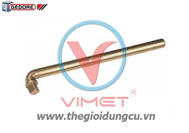 Tuýp lục giác 1" 300mm GED0400143S