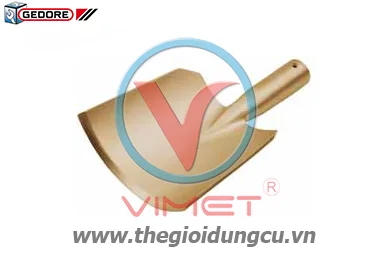Tay cạo 100mm Gedore GED1321000S